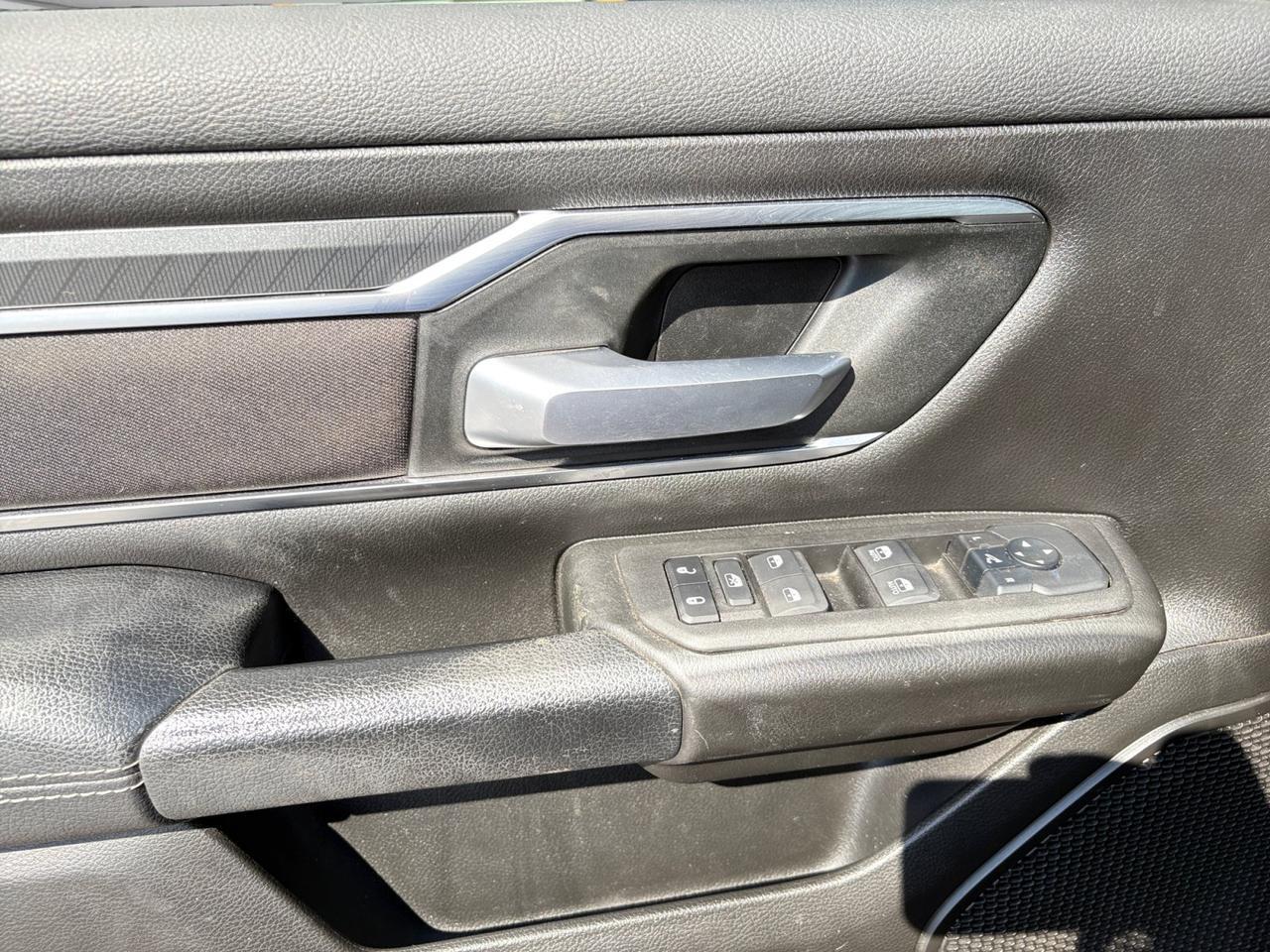 2025 Ram 1500 Lone Star New Braunfels TX