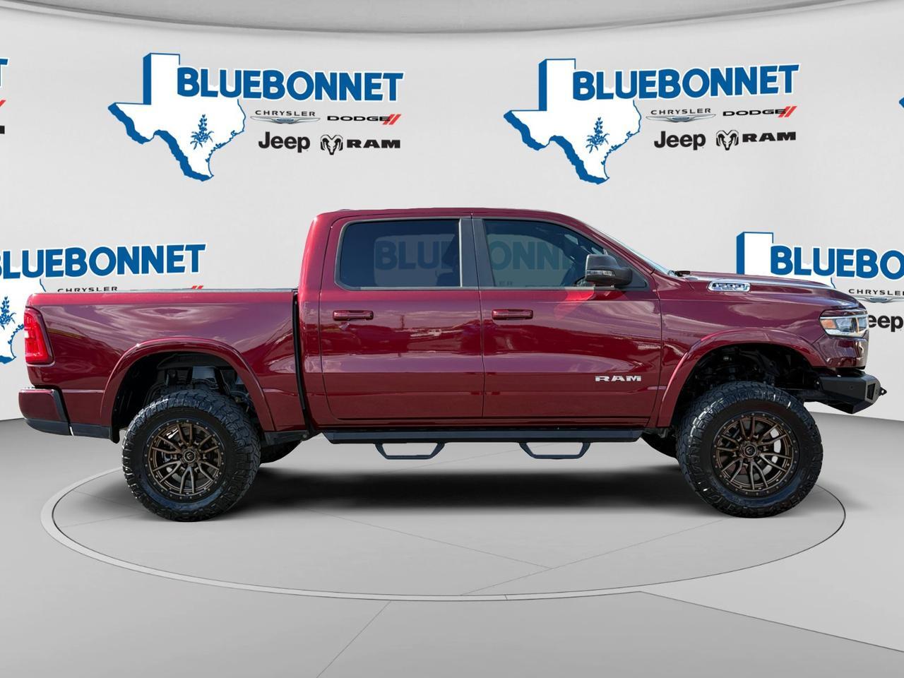 2025 Ram 1500 Lone Star New Braunfels TX
