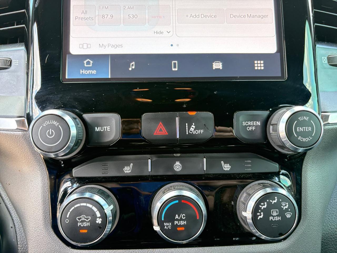 2025 Ram 1500 Lone Star New Braunfels TX