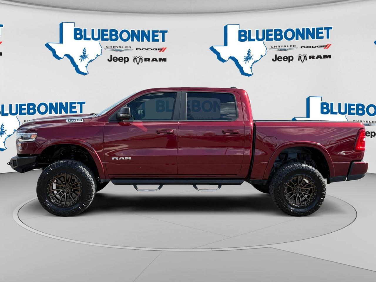 2025 Ram 1500 Lone Star New Braunfels TX