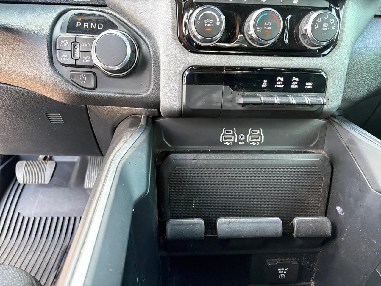2025 Ram 1500 Lone Star New Braunfels TX