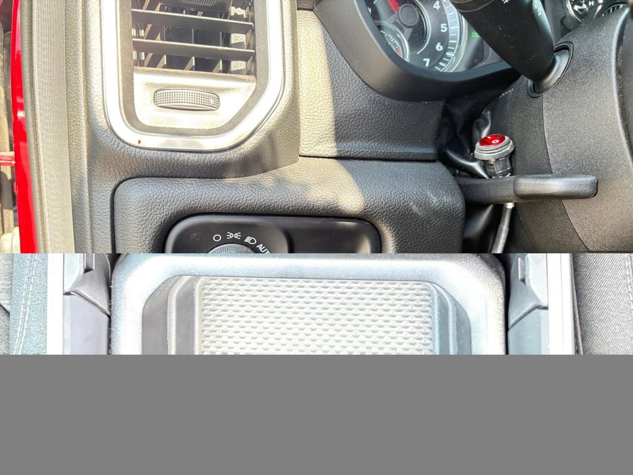 2025 Ram 1500 Lone Star New Braunfels TX