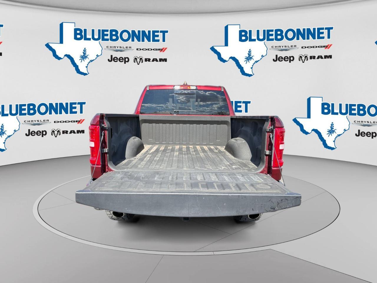 2025 Ram 1500 Lone Star New Braunfels TX