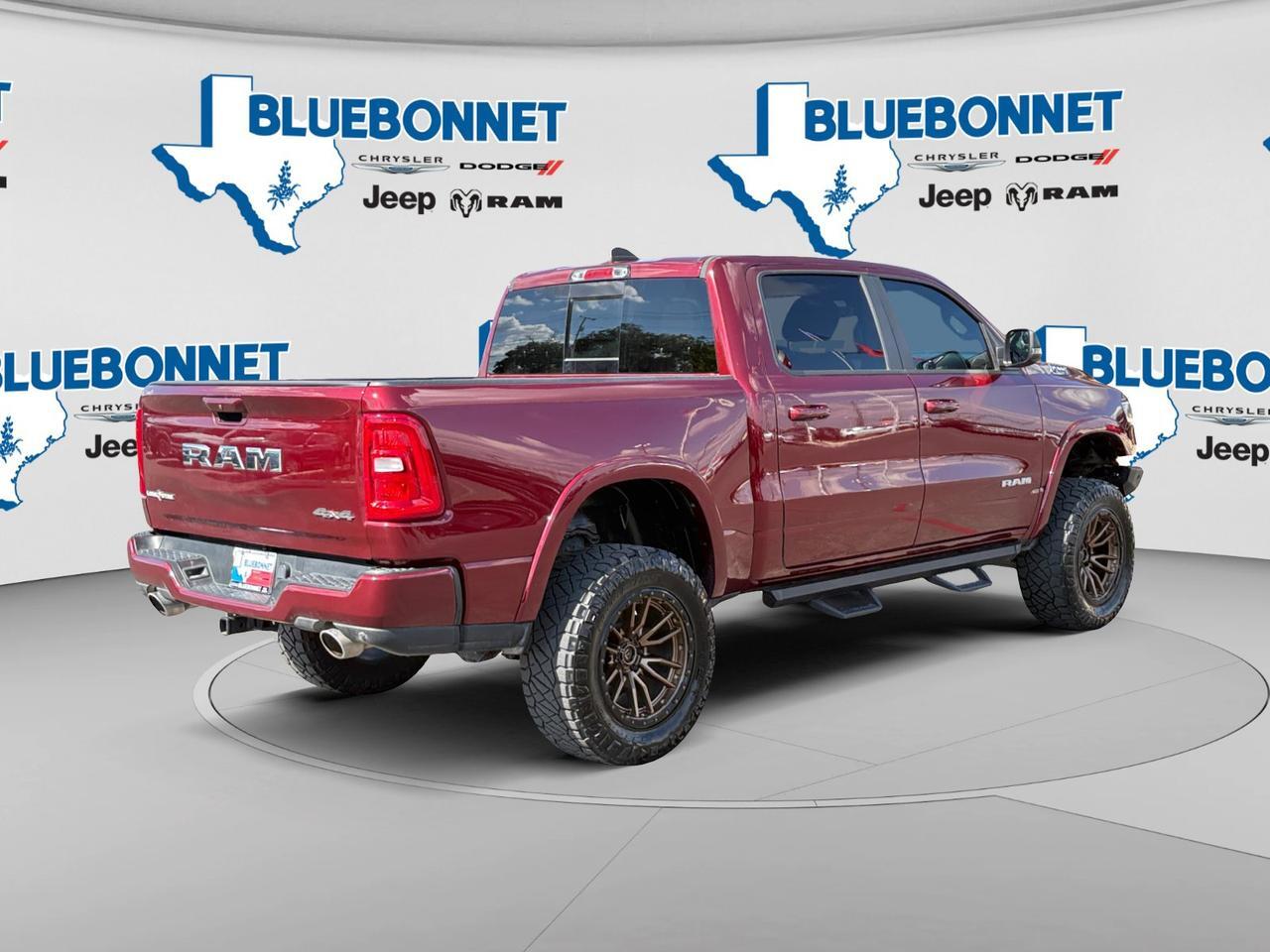 2025 Ram 1500 Lone Star New Braunfels TX