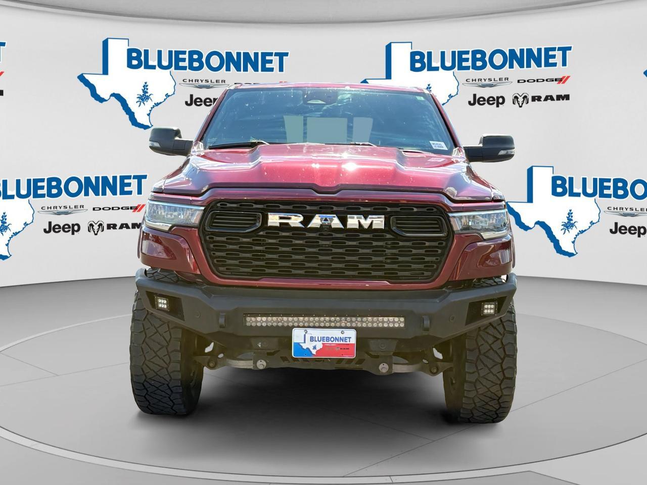 2025 Ram 1500 Lone Star New Braunfels TX