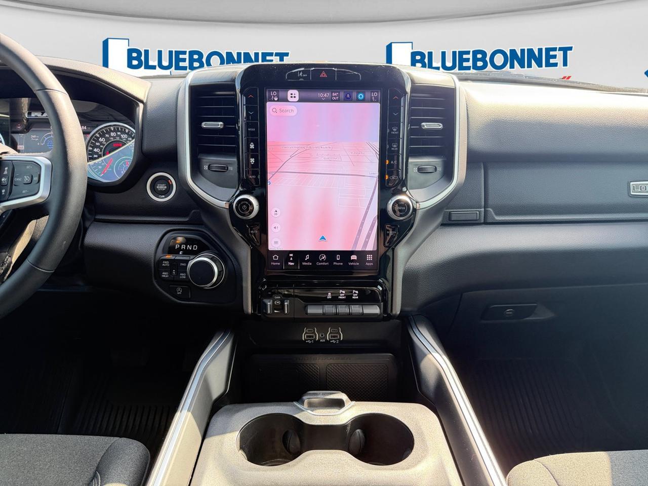 2025 Ram 1500 Lone Star New Braunfels TX
