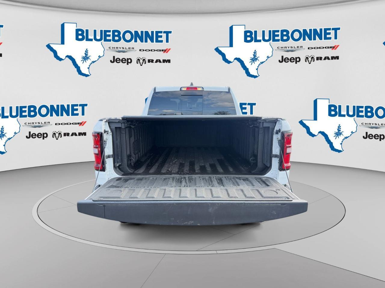 2025 Ram 1500 Lone Star New Braunfels TX