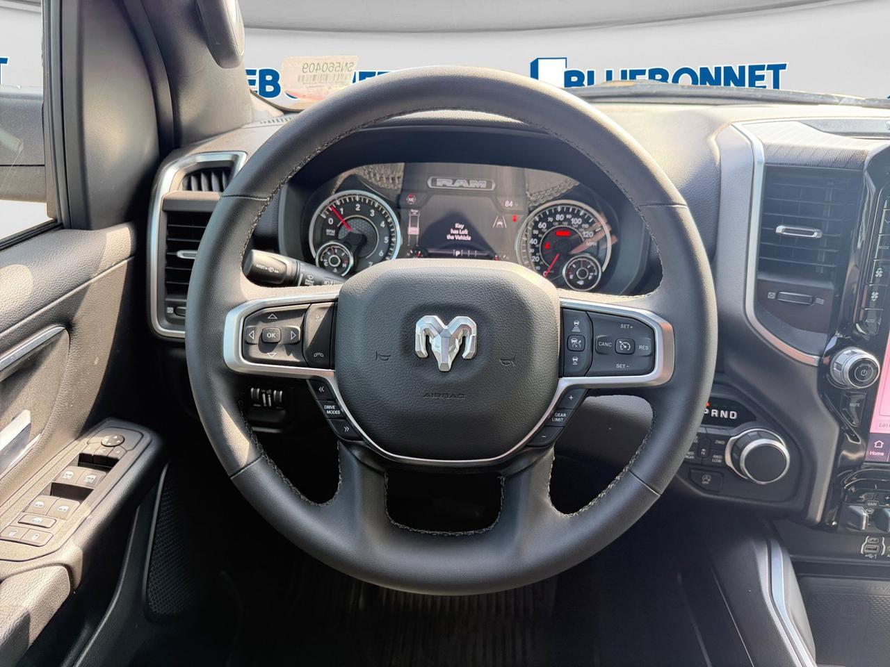 2025 Ram 1500 Lone Star New Braunfels TX