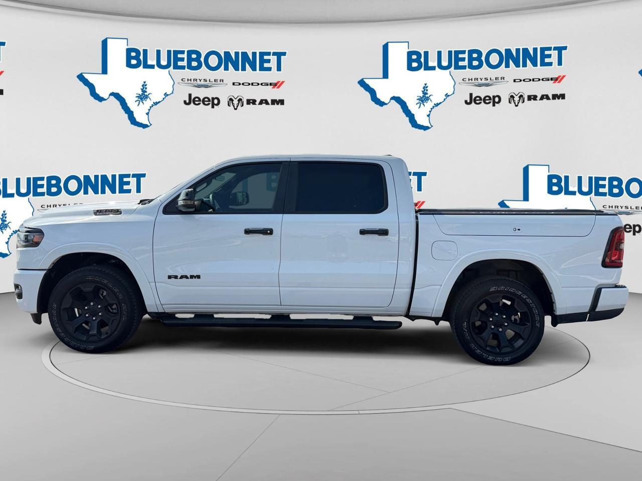 2025 Ram 1500 Lone Star New Braunfels TX