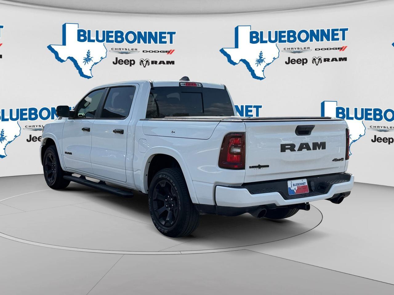 2025 Ram 1500 Lone Star New Braunfels TX