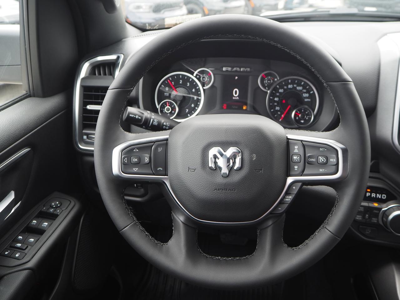 2025 Ram 1500 Lone Star New Braunfels TX