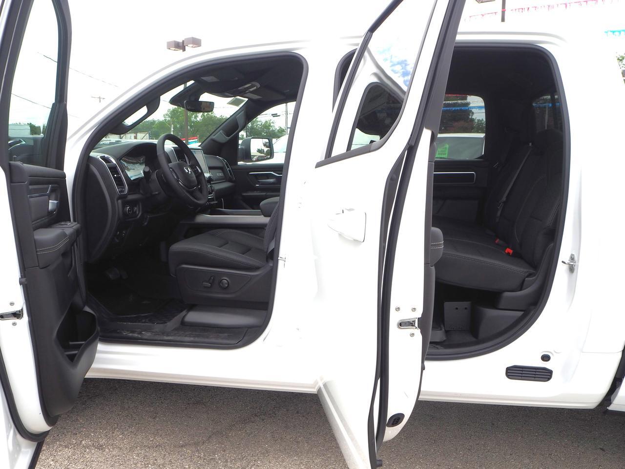 2025 Ram 1500 Lone Star New Braunfels TX