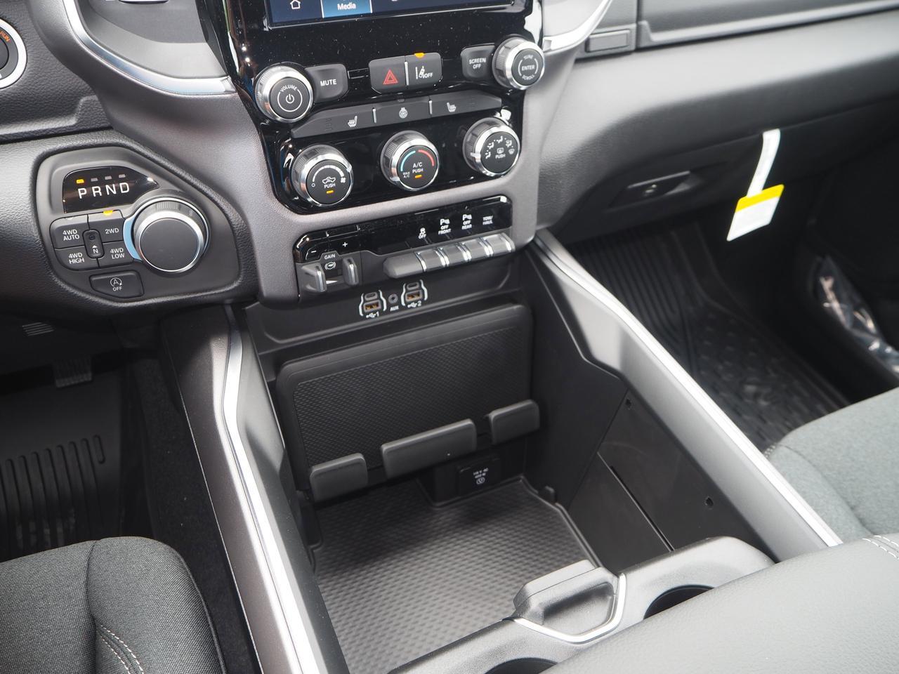2025 Ram 1500 Lone Star New Braunfels TX