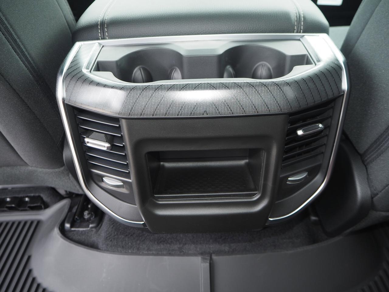 2025 Ram 1500 Lone Star New Braunfels TX