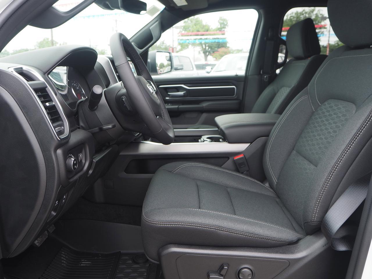 2025 Ram 1500 Lone Star New Braunfels TX