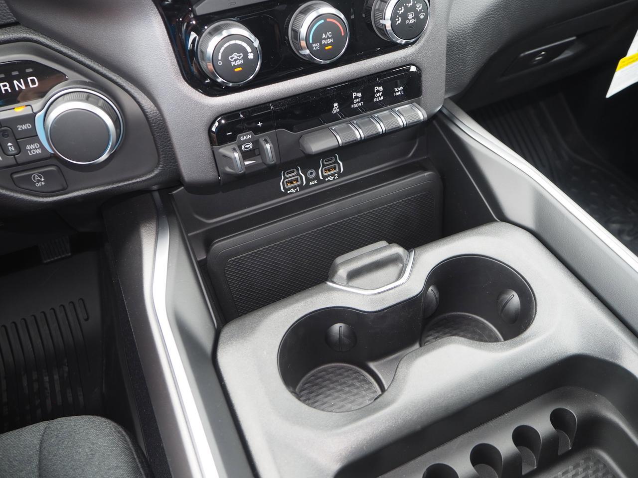 2025 Ram 1500 Lone Star New Braunfels TX