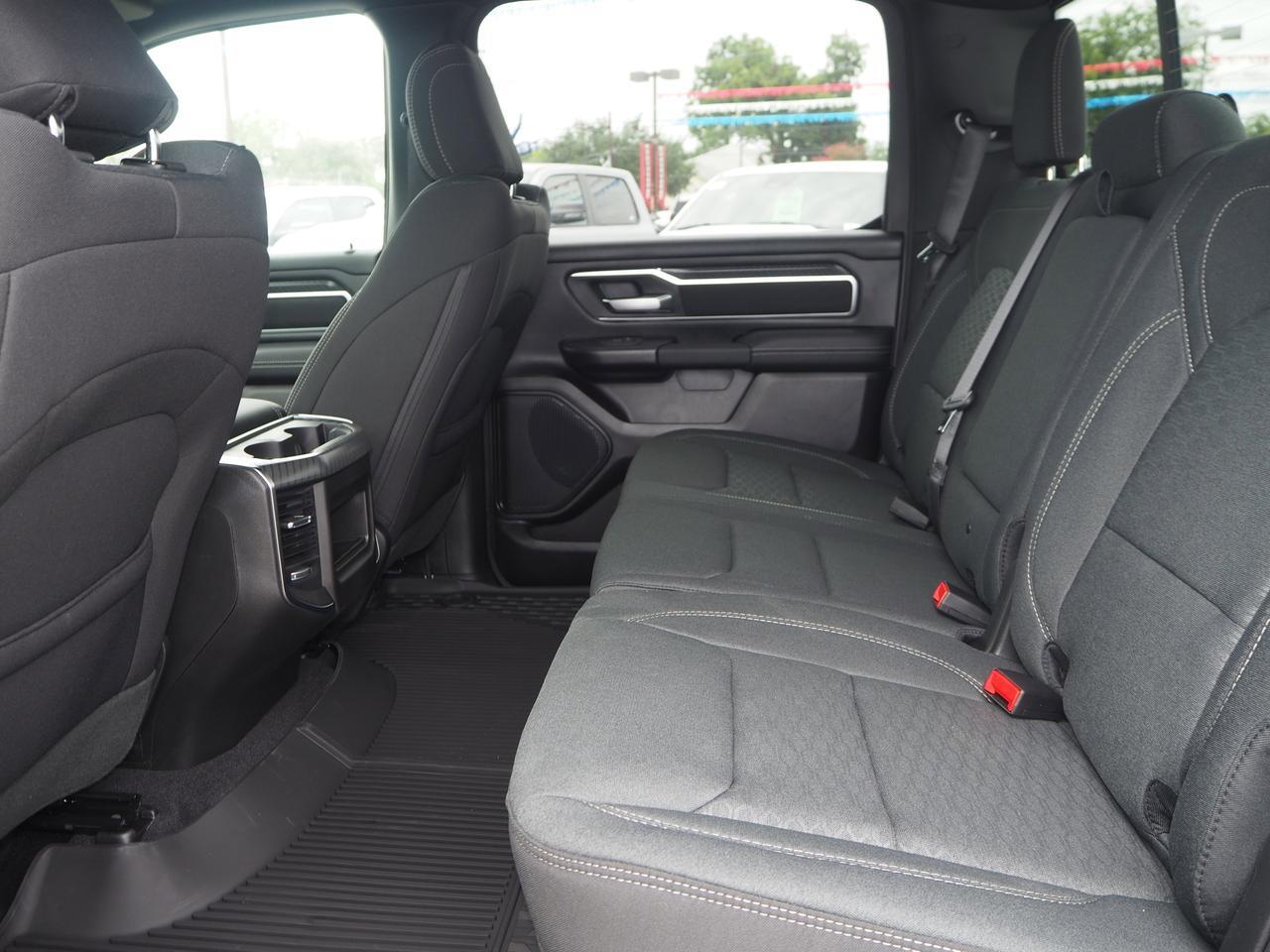 2025 Ram 1500 Lone Star New Braunfels TX