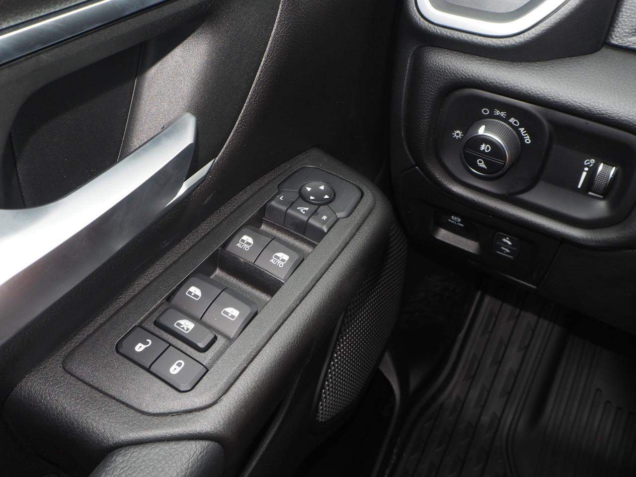 2025 Ram 1500 Lone Star New Braunfels TX
