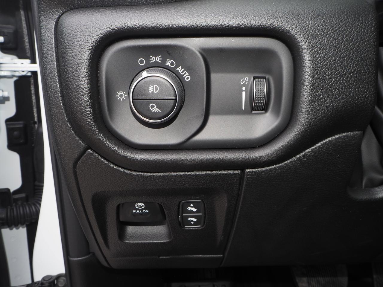 2025 Ram 1500 Lone Star New Braunfels TX