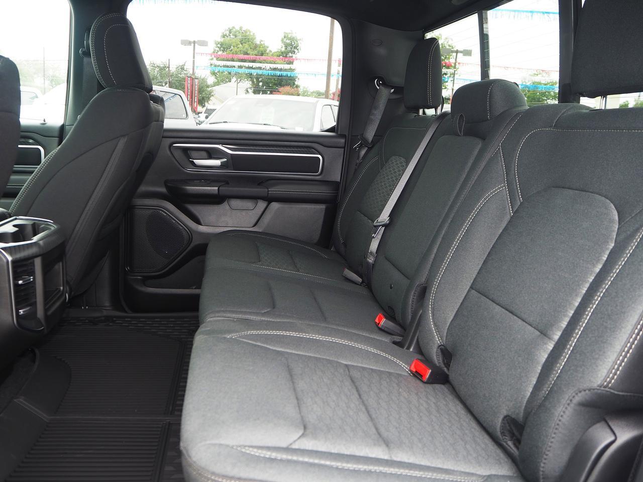 2025 Ram 1500 Lone Star New Braunfels TX