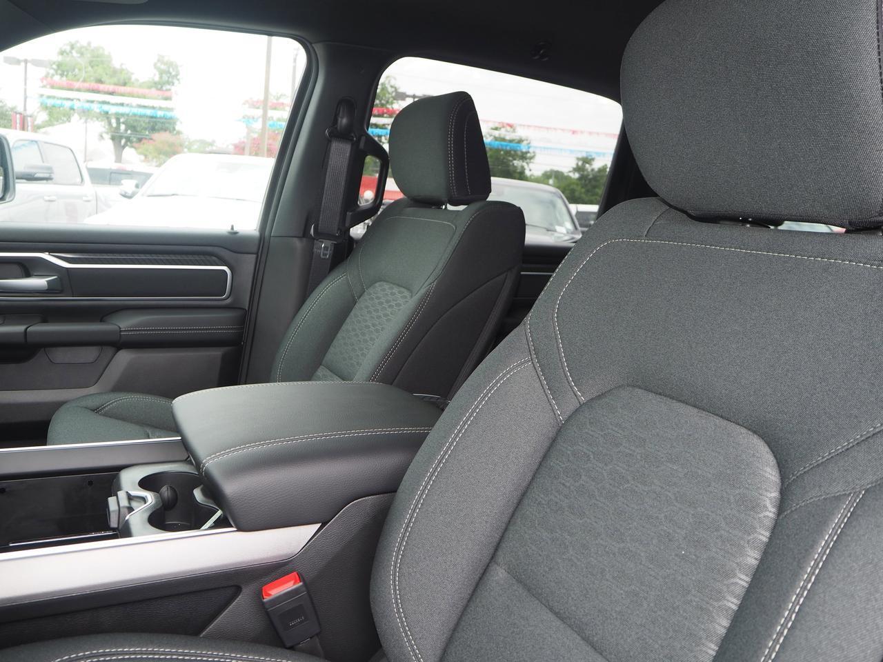 2025 Ram 1500 Lone Star New Braunfels TX