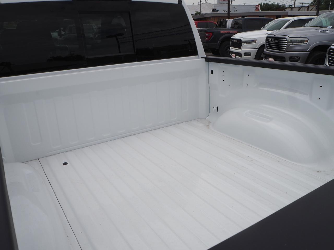 2025 Ram 1500 Lone Star New Braunfels TX