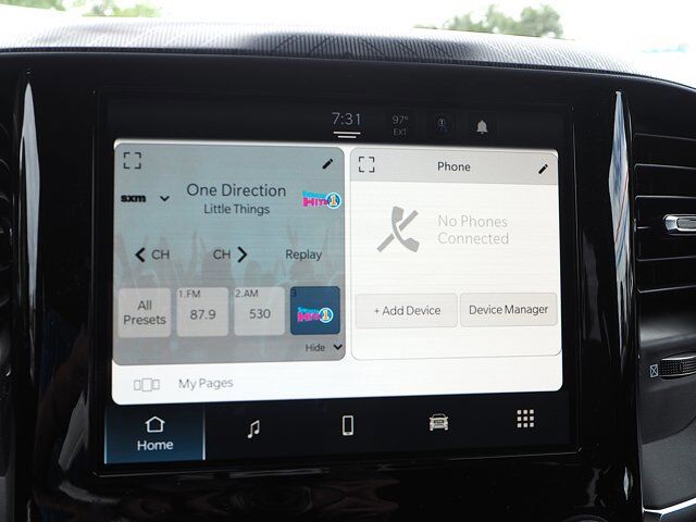 2025 Ram 1500 Lone Star New Braunfels TX