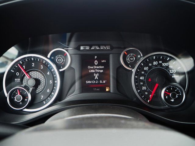 2025 Ram 1500 Lone Star New Braunfels TX