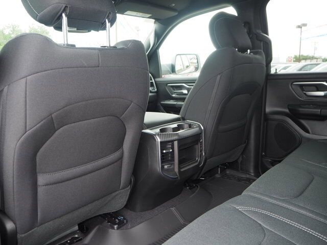 2025 Ram 1500 Lone Star New Braunfels TX