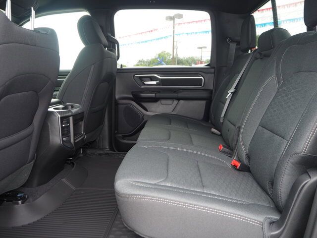 2025 Ram 1500 Lone Star New Braunfels TX