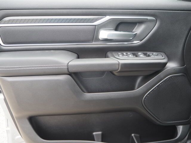 2025 Ram 1500 Lone Star New Braunfels TX