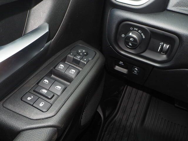 2025 Ram 1500 Lone Star New Braunfels TX