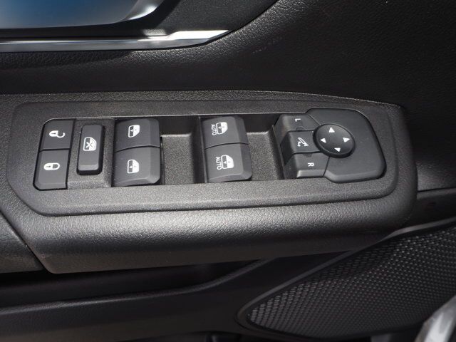 2025 Ram 1500 Lone Star New Braunfels TX