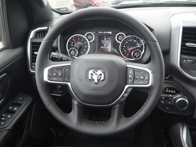 2025 Ram 1500 Lone Star New Braunfels TX