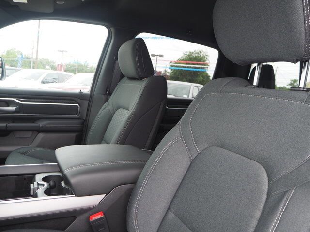 2025 Ram 1500 Lone Star New Braunfels TX