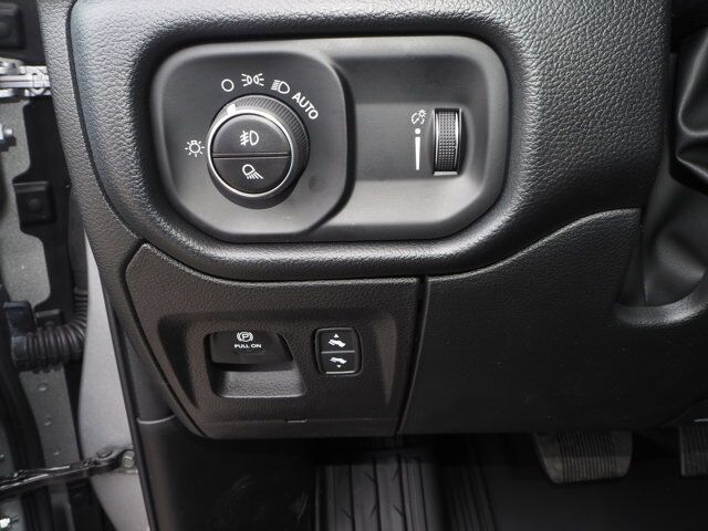 2025 Ram 1500 Lone Star New Braunfels TX