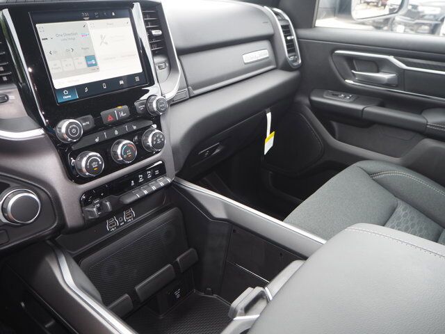 2025 Ram 1500 Lone Star New Braunfels TX