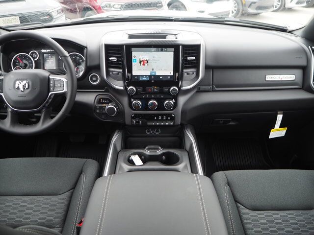 2025 Ram 1500 Lone Star New Braunfels TX