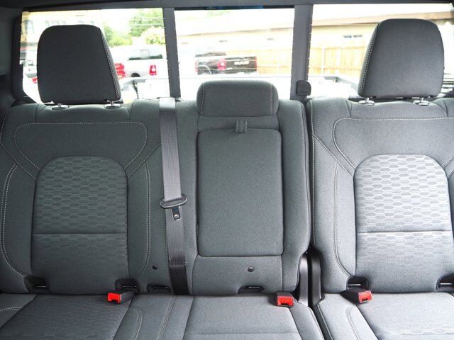 2025 Ram 1500 Lone Star New Braunfels TX