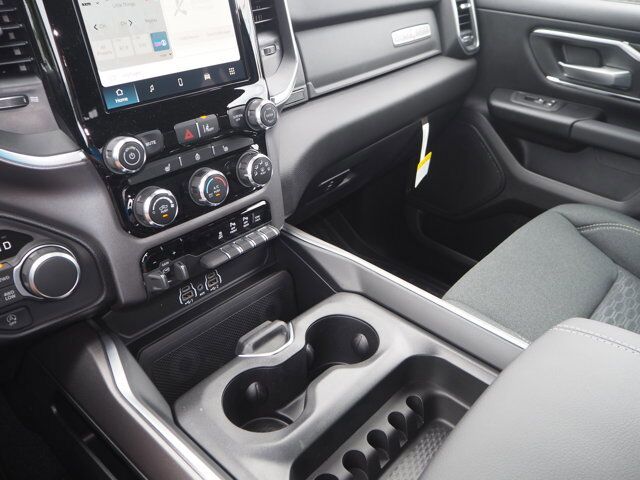 2025 Ram 1500 Lone Star New Braunfels TX