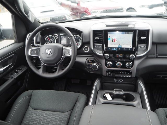 2025 Ram 1500 Lone Star New Braunfels TX