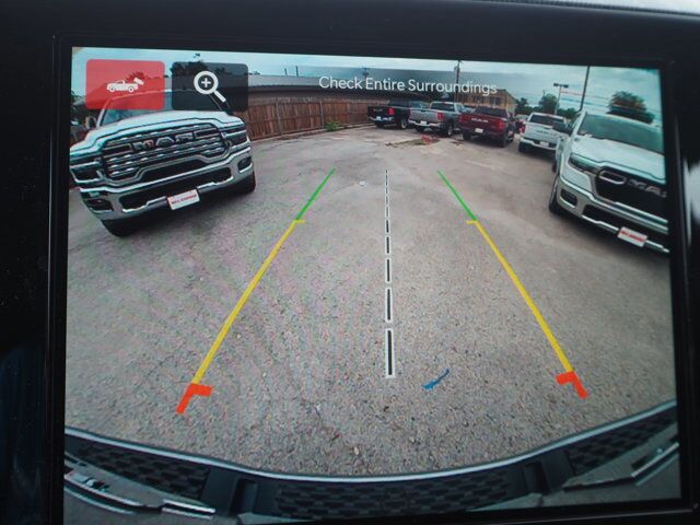 2025 Ram 1500 Lone Star New Braunfels TX