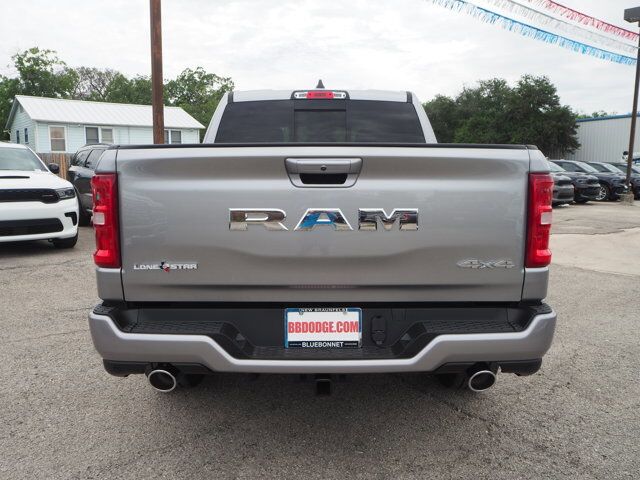 2025 Ram 1500 Lone Star New Braunfels TX