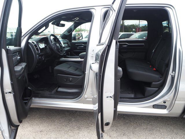 2025 Ram 1500 Lone Star New Braunfels TX