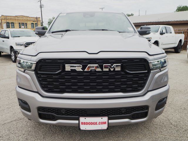 2025 Ram 1500 Lone Star New Braunfels TX