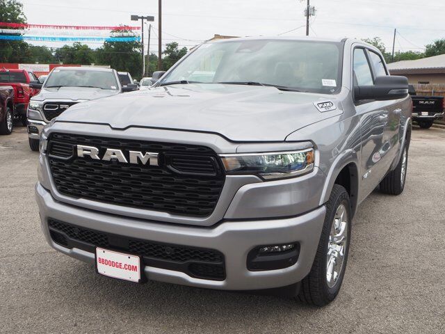 2025 Ram 1500 Lone Star New Braunfels TX