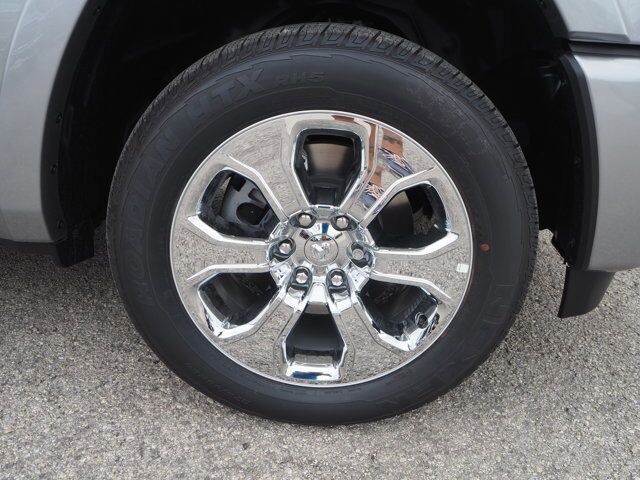 2025 Ram 1500 Lone Star New Braunfels TX