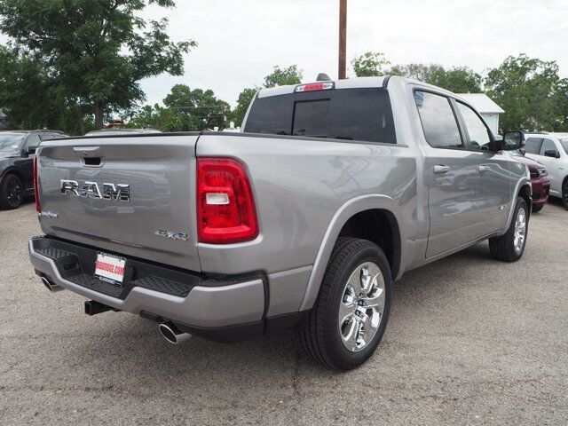 2025 Ram 1500 Lone Star New Braunfels TX