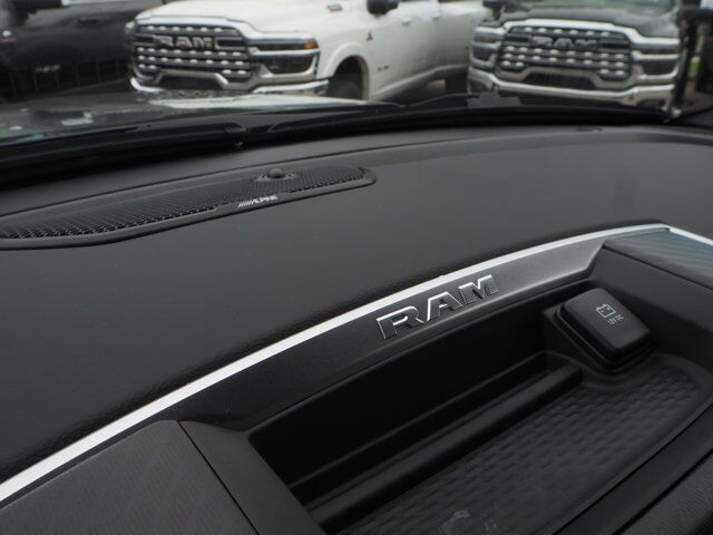 2025 Ram 1500 Lone Star New Braunfels TX