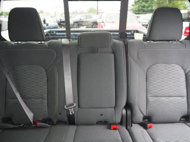 2025 Ram 1500 Lone Star New Braunfels TX